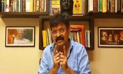 'आरे'ला कारे करणारे एक झालेत, वृक्षतोडीवर जितेंद्र आव्हाडांचा संताप